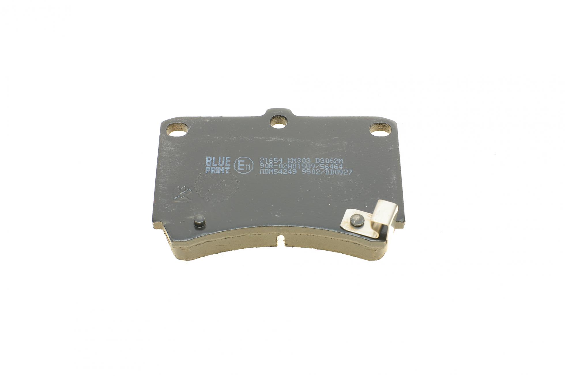ADM54249 BLUE PRINT